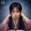 读者飞羽绘头像，新人同人创作者